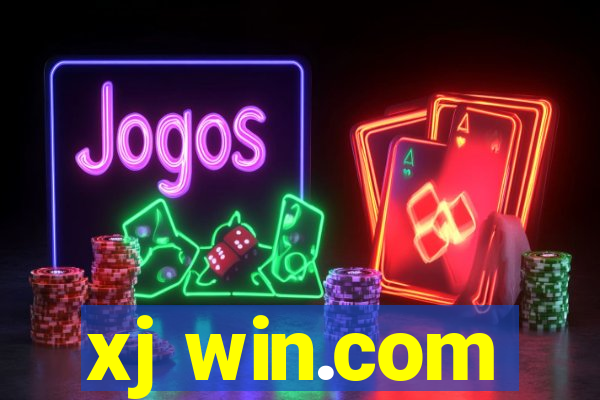 xj win.com